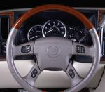 Cadillac Escalade ESV Platinum Edition 2004 года